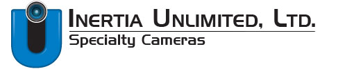 Inertia Logo